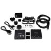 Picture of Startech.Com Hdmi Over CAT6 Extender with 4-Port Usb Hub - 165 Ft (50m) - 1080p - ST121USBHD