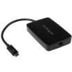 Picture of Startech.Com Thunderbolt 3 To Thunderbolt 2 Adapter - TB3 Laptop To TB2 Displays & Devices - Thunderbolt 2 20Gbps or Thunderbolt 1 10Gbps Converter - Thunderbolt 3 Certified- Windows/Mac - TBT3TBTADAP