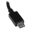 Picture of Startech.Com Usb-C To Hdmi Adapter with 4K 30Hz - Black - CDP2HD
