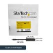 Picture of Startech.Com Usb-C To Hdmi Adapter with 4K 30Hz - Black - CDP2HD