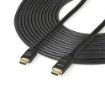 Picture of Startech.Com 98ft (30m) Active Hdmi Cable - 4K High Speed Hdmi Cable with Ethernet - CL2 Rated for In-Wall Install - 4K 30Hz Video - Hdmi 1.4 Cord - for Hdmi Monitor, Projector, Tv, Display - HDMM30MA