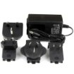 Picture of Startech.Com Dc Power Adapter - 9V, 2A - Sva9m2neua