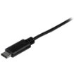Picture of Startech.Com Usb-C To Usb-B Cable - M/M - 1m (3ft) - Usb 2.0 - Usb2cb1m