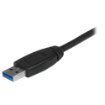 Picture of Startech.Com Usb 3.0 Data Transfer Cable for Mac and Windows~Usb 3.0 Data Transfer Cable for Mac and Windows, 2m (6ft) - USB3LINK