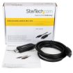 Picture of Startech.Com Usb 3.0 Data Transfer Cable for Mac and Windows~Usb 3.0 Data Transfer Cable for Mac and Windows, 2m (6ft) - USB3LINK