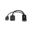 Picture of Startech.Com Hdmi To Displayport Adapter - 4K 30Hz - HD2DP