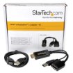 Picture of Startech.Com Hdmi To Displayport Adapter - 4K 30Hz - HD2DP