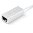 Picture of Startech.Com Usb 3.0 To Gigabit Network Adapter - Silver - USB31000SA