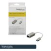 Picture of Startech.Com Usb 3.0 To Gigabit Network Adapter - Silver - USB31000SA