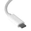 Picture of Startech.Com Usb-C To Gigabit Network Adapter - White - Us1gc30w