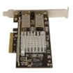 Picture of Startech.Com 2-Port 10G Fiber Network Card with Open Sfp+ - Pcie, Intel Chip - PEX20000SFPI