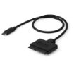 Picture of Startech.Com Usb 3.1 (10Gbps) Adapter Cable for 2.5” Sata Drives - Usb-C - Usb31csat3cb