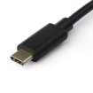 Picture of Startech.Com Usb 3.1 (10Gbps) Adapter Cable for 2.5” Sata Drives - Usb-C - Usb31csat3cb