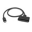 Picture of Startech.Com Usb 3.1 (10Gbps) Adapter Cable for 2.5” Sata Drives - Usb-C - Usb31csat3cb