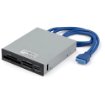 Picture of Startech.Com Usb 3.0 Internal Multi-Card Reader with Uhs-Ii Support - 35FCREADBU3
