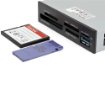 Picture of Startech.Com Usb 3.0 Internal Multi-Card Reader with Uhs-Ii Support - 35FCREADBU3