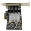 Picture of Startech.Com 4-Port Gigabit Ethernet Network Card - Pci Express, Intel I350 Nic - ST4000SPEXI