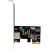 Picture of Startech.Com 1-Port Gigabit Ethernet Network Card - Pci Express, Intel I210 Nic - ST1000SPEXI