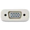 Picture of Startech.Com Usb-C To Vga Adapter - White - CDP2VGAW