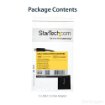Picture of Startech.Com Usb-C To Vga Adapter - Black - 1080p - Video Converter for Your Macbook Pro - Usb C To Vga Display Dongle - Upgraded Version Is CDP2VGAEC - CDP2VGA
