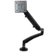 Picture of Startech.Com Single Desk-Mount Monitor Arm - Full Motion Articulating - Steel - Armslim