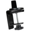 Picture of Startech.Com Single Desk-Mount Monitor Arm - Full Motion Articulating - Steel - Armslim