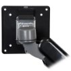 Picture of Startech.Com Single Desk-Mount Monitor Arm - Full Motion Articulating - Steel - Armslim