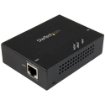 Picture of Startech.Com 1-Port Gigabit Poe+ Extender - 802.3at and 802.3af - 100 M (330 Ft) - POEEXT1GAT