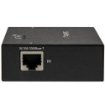 Picture of Startech.Com 1-Port Gigabit Poe+ Extender - 802.3at and 802.3af - 100 M (330 Ft) - POEEXT1GAT