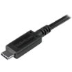 Picture of Startech.Com Usb-C To Micro-B Cable - M/M - 1m (3ft) - Usb 3.1 (10Gbps) - Usb31cub1m
