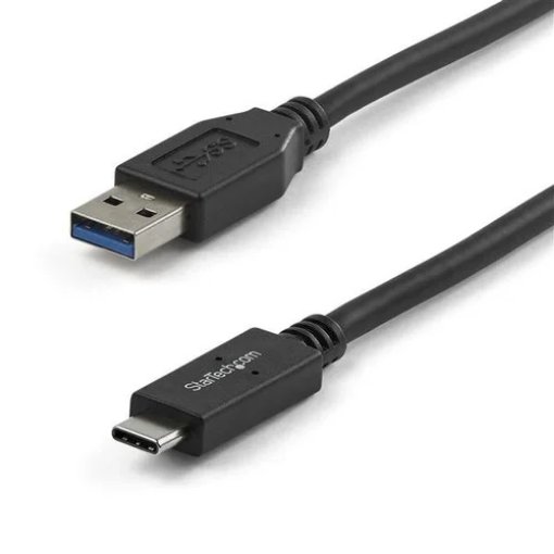 Picture of Startech.Com 3 Ft. (1 M) Usb To Usb-C Cable - M/M - Usb31ac1m