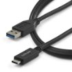 Picture of Startech.Com 3 Ft. (1 M) Usb To Usb-C Cable - M/M - Usb31ac1m