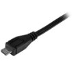 Picture of Startech.Com Usb-C To Micro-B Cable - M/M - 1m (3ft) - Usb 2.0 - Usb2cub1m