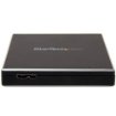 Picture of Startech.Com Usb 3.1 (10 Gbps) Enclosure for 2.5” Sata Drives - S251bmu313