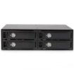 Picture of Startech.Com 4-Bay Mobile Rack Backplane for 2.5in Sata/Sas Drives - SATSASBP425