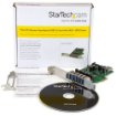 Picture of Startech.Com 7-Port Pci Express Usb 3.0 Card - Standard and Low-Profile Design - Pexusb3s7