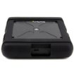 Picture of Startech.Com Rugged Hard Drive Enclosure - Usb 3.0 To 2.5in Sata 6Gbps Hdd or Ssd - Uasp - S251bru33