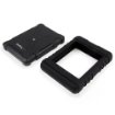 Picture of Startech.Com Rugged Hard Drive Enclosure - Usb 3.0 To 2.5in Sata 6Gbps Hdd or Ssd - Uasp - S251bru33
