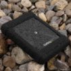 Picture of Startech.Com Rugged Hard Drive Enclosure - Usb 3.0 To 2.5in Sata 6Gbps Hdd or Ssd - Uasp - S251bru33