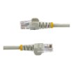 Picture of Startech.Com Cat5e Patch Cable with Snagless RJ45 Connectors - 3m, Gray - 45Pat3mgr