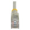 Picture of Startech.Com Cat5e Patch Cable with Snagless RJ45 Connectors - 2m, Gray - 45Pat2mgr