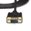 Picture of Startech.Com 3 Ft Hdmi To Vga Active Converter Cable - Hdmi To Vga Adapter - 1920x1200 or 1080p - Hd2vgamm3