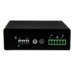Picture of Startech.Com 5 Port Unmanaged Industrial Gigabit Ethernet Switch - Din Rail / Wall-Mountable - IES51000