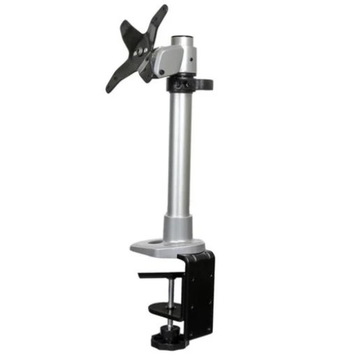 Picture of Startech.Com Single-Monitor Desk Mount - Height Adjustable - Steel - for Up To 34" (30.9lb/14kg) Displays - Armpivot