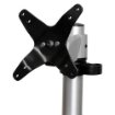 Picture of Startech.Com Single-Monitor Desk Mount - Height Adjustable - Steel - for Up To 34" (30.9lb/14kg) Displays - Armpivot