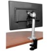 Picture of Startech.Com Single-Monitor Desk Mount - Height Adjustable - Steel - for Up To 34" (30.9lb/14kg) Displays - Armpivot