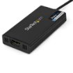 Picture of Startech.Com Usb 3.0 To Hdmi Adapter - 4K 30Hz Ultra Hd - Displaylink Certified - Usb Type-A To Hdmi Display Adapter Converter for Monitor - External Video & Graphics Card - Mac & Windows - Usb32hd4k