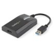 Picture of Startech.Com Usb 3.0 To Hdmi Adapter - Displaylink Certified - 1080p (1920x1200) - Usb Type-A To Hdmi Display Adapter Converter for Monitor - External Video & Graphics Card - Windows/Mac - USB32HDPRO