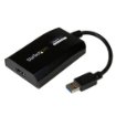 Picture of Startech.Com Usb 3.0 To Hdmi Adapter - Displaylink Certified - 1080p (1920x1200) - Usb Type-A To Hdmi Display Adapter Converter for Monitor - External Video & Graphics Card - Windows/Mac - USB32HDPRO