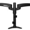 Picture of Startech.Com Desk-Mount Dual Monitor Arm - Articulating - Armdual